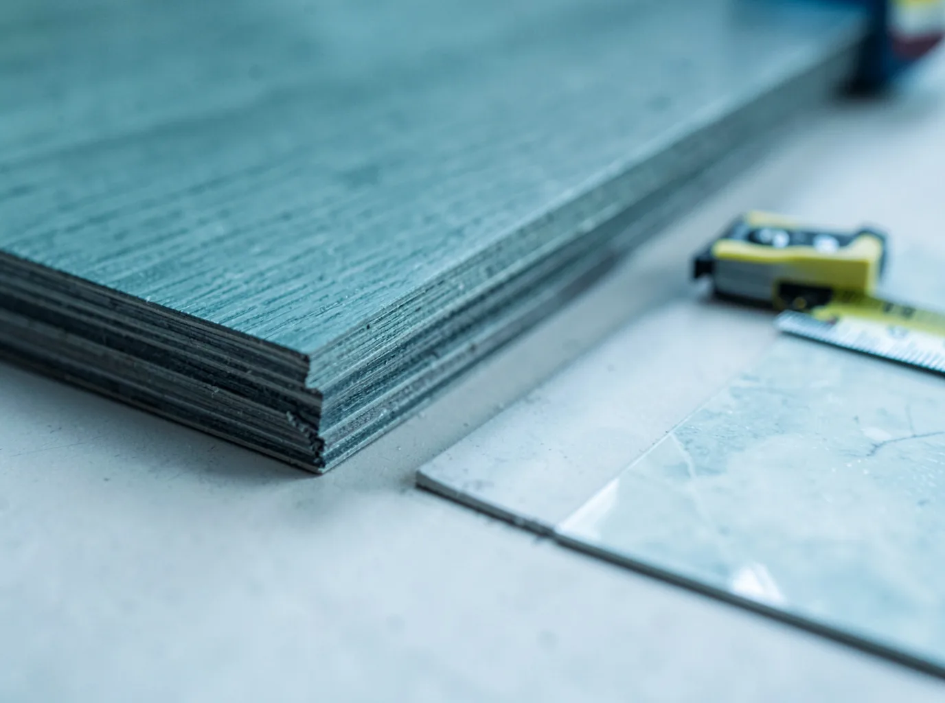 Luxury Vinyl Plank Installation Wooton, KY FAQs